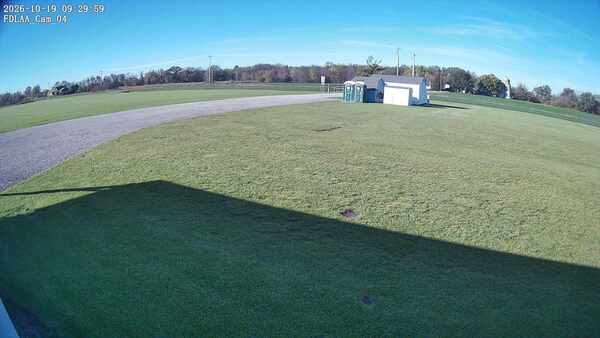 West Camera