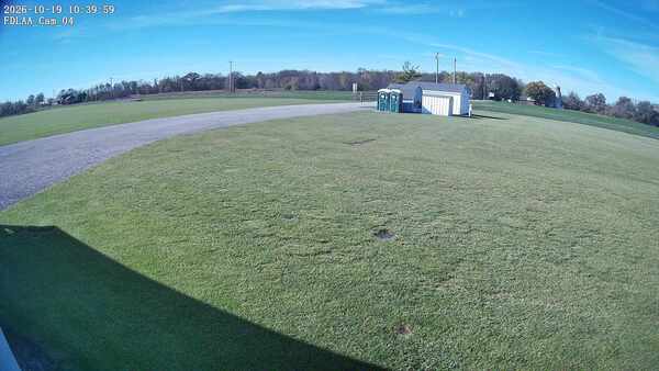 West Camera