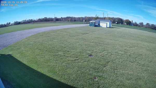West Camera