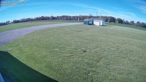 West Camera