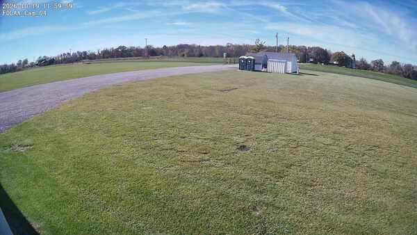 West Camera