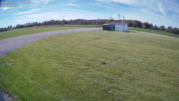West Camera