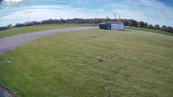 West Camera