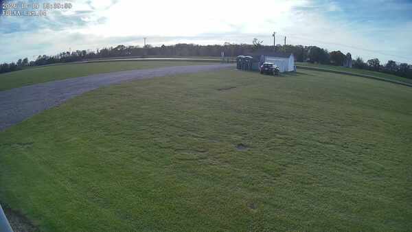 West Camera