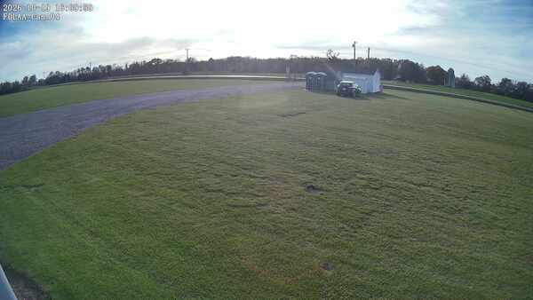 West Camera