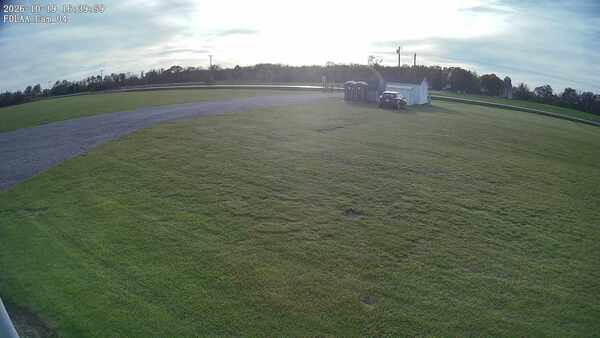 West Camera