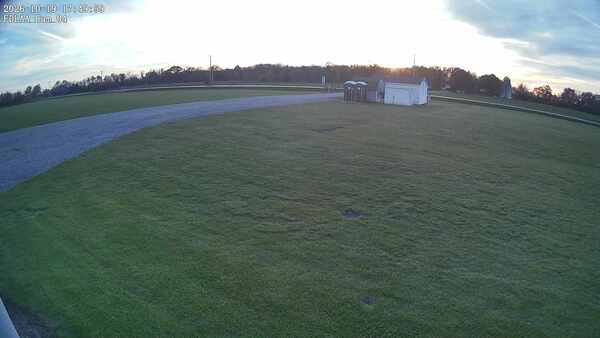 West Camera