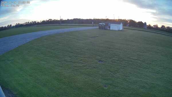 West Camera