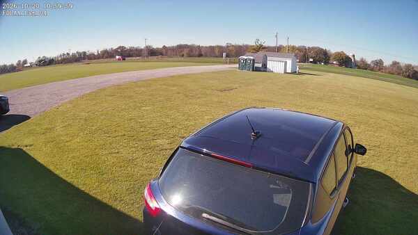 West Camera