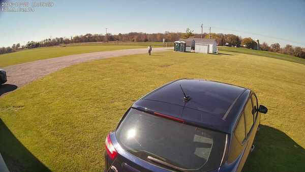 West Camera