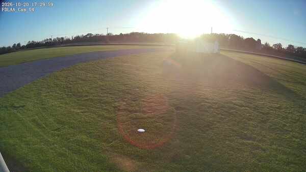 West Camera