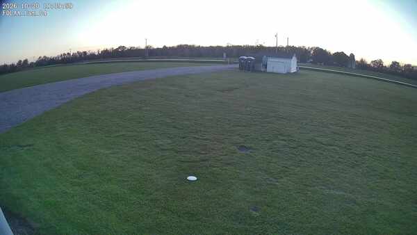 West Camera