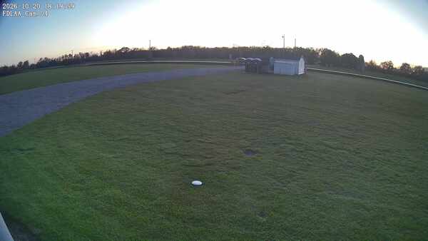 West Camera