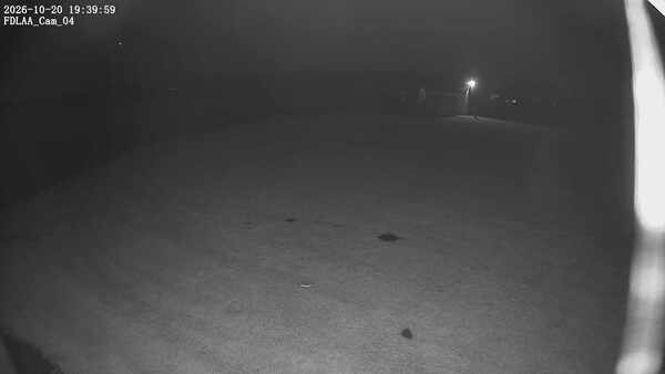 West Camera