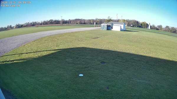 West Camera