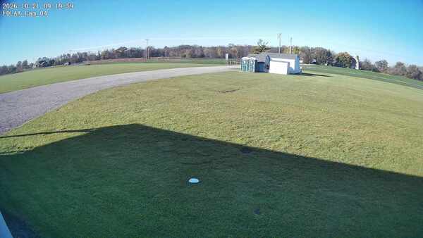 West Camera