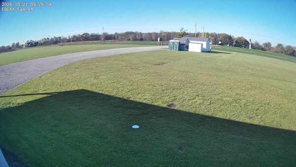 West Camera