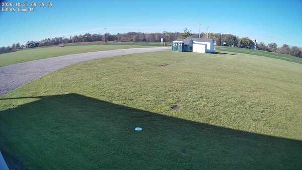 West Camera
