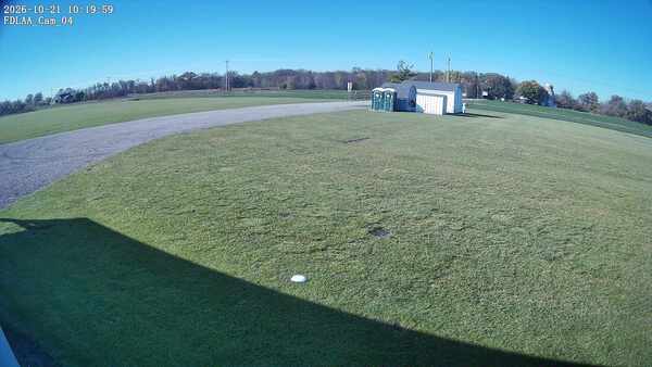 West Camera