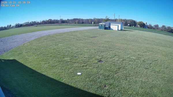 West Camera