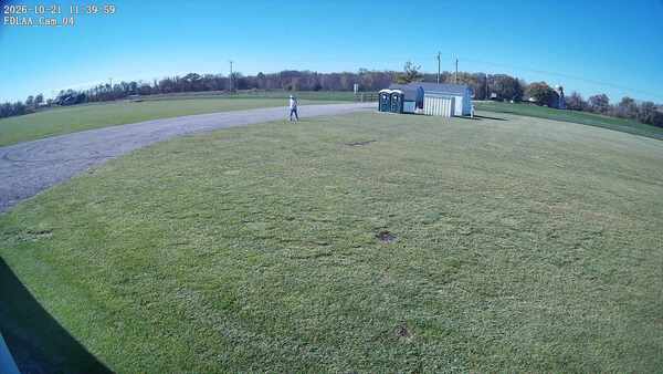 West Camera