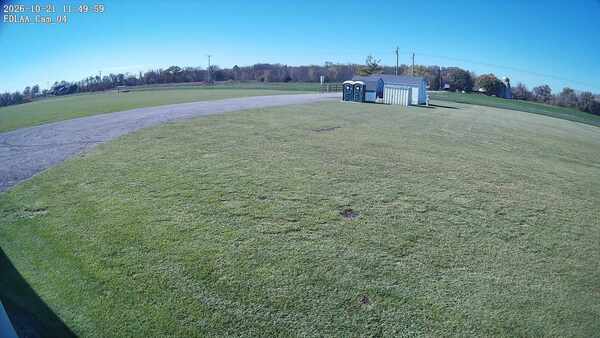 West Camera