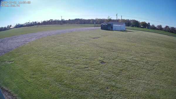 West Camera