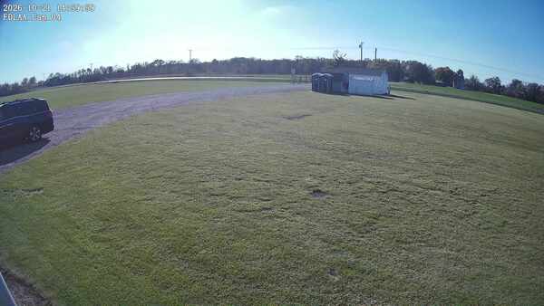 West Camera
