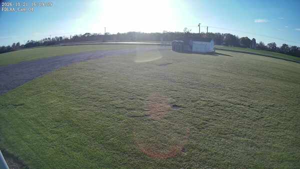 West Camera
