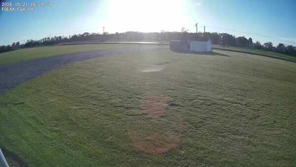 West Camera