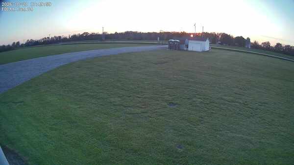West Camera
