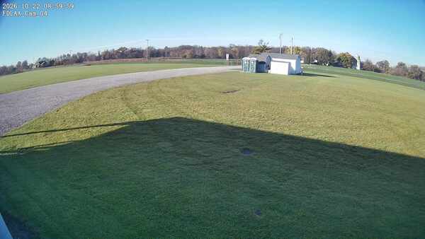 West Camera