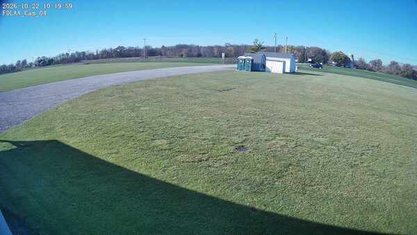 West Camera