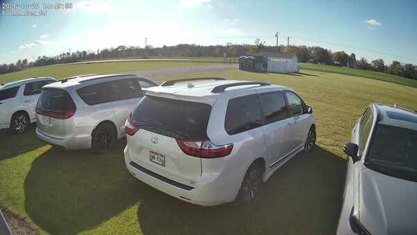 West Camera