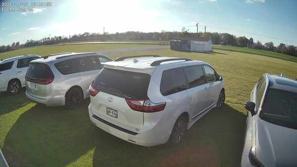 West Camera