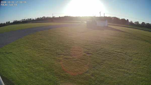 West Camera