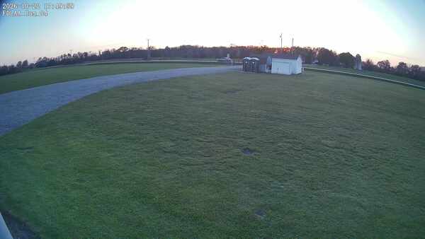 West Camera
