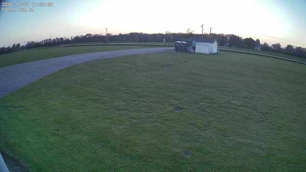 West Camera