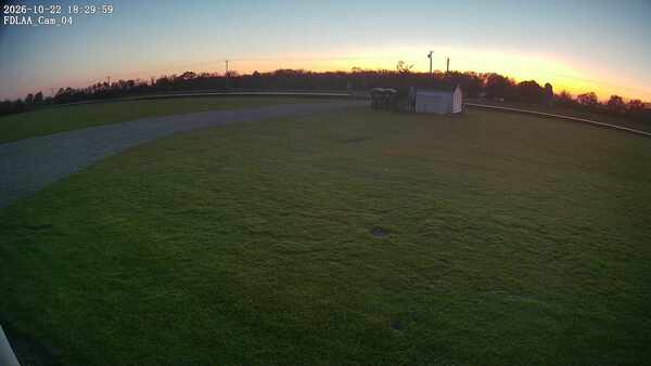 West Camera