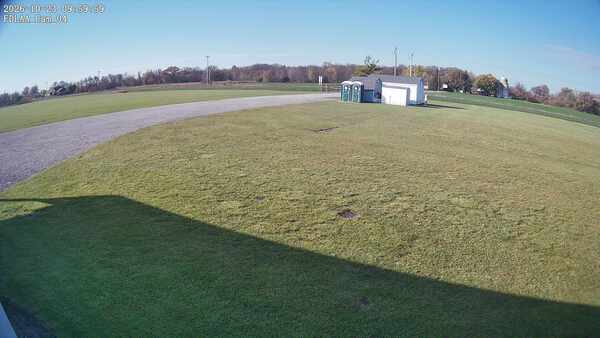 West Camera