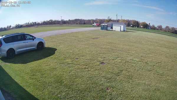West Camera