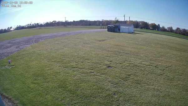 West Camera