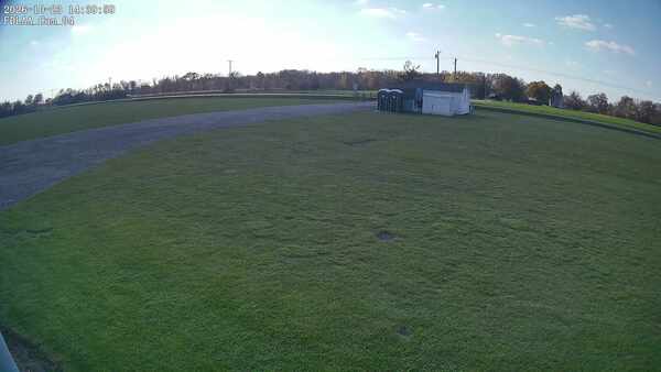 West Camera