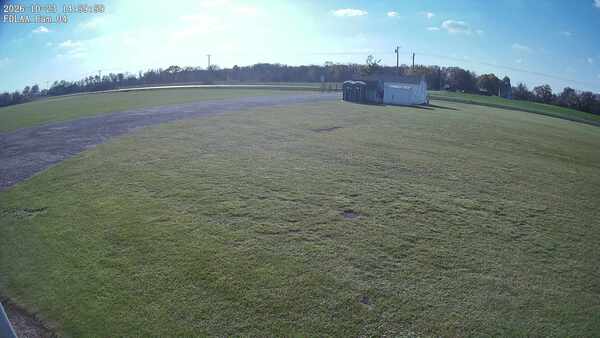 West Camera