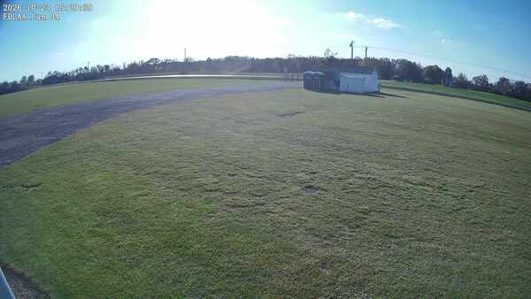 West Camera