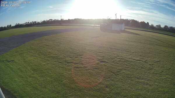 West Camera