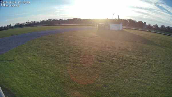 West Camera