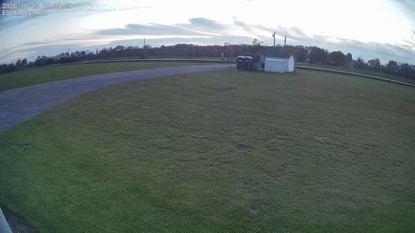 West Camera
