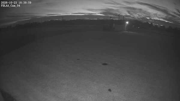 West Camera