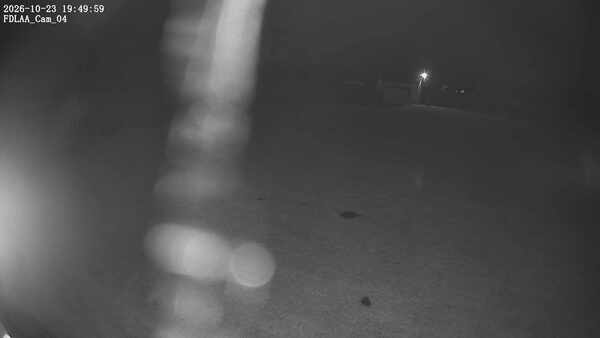 West Camera